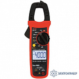 RGK CM-12 — цифровые токовые клещи