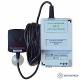 БК-3 — блок коррекции