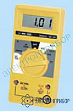 HC-26 — мультиметр цифровой
