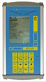 ATLAN — анализатор Gigabit Ethernet
