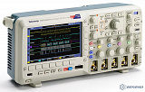 MSO2024 — цифровой осциллограф смешанных сигналов
