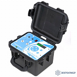 Хроматэк ПВ-2 — аспиратор