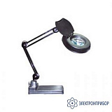 АТР-6652 — светильник бестеневой кольцевой с линзой