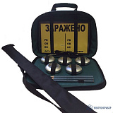 КЗО-1М — комплект знаков ограждения (новый)