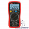 UNI-T UT890D+ — мультиметр цифровой универсальный TRUE RMS