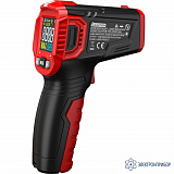 HT650A — дистанционный измеритель температуры (пирометр)