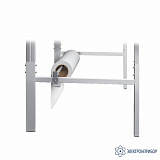 РД-18/2 — держатель рулонов нижний для упаковочного стола