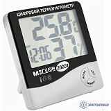 МЕГЕОН 20207 — термогигрометр настольный