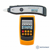 МЕГЕОН 40060 — кабельный тестер-трассоискатель