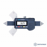 182-01D — катетомер (штангенциркуль сварочный)