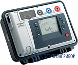 MIT1020 — измеритель изоляции до 10 кВ постоянного тока