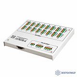ТЕРКОН-К — коммутатор сигналов