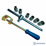СМК-Н2 — набор для монтажа с воротком