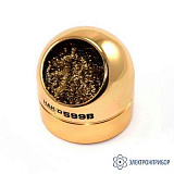 HAKKO 599B — картридж очистителя головок со стружкой