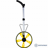 МЕГЕОН 80904 — курвиметр (дорожное колесо)