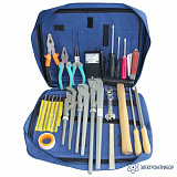 СРГО-1 — набор инструментов слесаря-газовщика