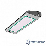 ГМ-ДЛ-6 Гамма LAB RAL9010 — светильник под верхнюю лабораторную полку 748*177*50мм