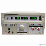 ТЕТРОН УПУ-1М — универсальная пробойная установка