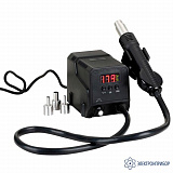 ASE-4509 — термовоздушная паяльная станция
