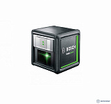 Bosch Quigo Green NEW — лазерный уровень