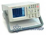 АСК-2062 — цифровой осциллограф