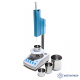АПН-360МГ4 — пенетрометр автоматический для нефтебитумов