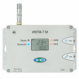 ИВТМ-7 М ТР-1 — автономный GSM-регистратор температуры и влажности