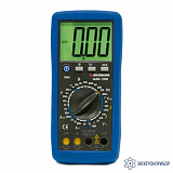 АММ-1008 — мультиметр цифровой