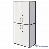 ШЛ-90.50.202.М — шкаф для хранения посуды — документов