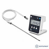 LTA-НТС — термометр лабораторный электронный