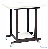 АРМ-5051-ESD — стол подкатной с антистатической столешницей