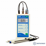 МАРК-901 — pH-метр/милливольтметр портативный