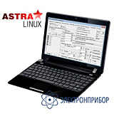 Опция Linux — ноутбук на ОС Astra Linux с ПО для анализаторов AnCom