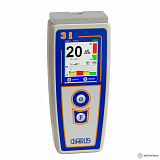 3i+ — переносной прибор оперативного контроля состояния изоляции в ячейках КРУ (расширенная версия)