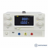 ПрофКиП Б5-89/4М — источник питания