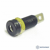 641-black — гнездо (розетка)