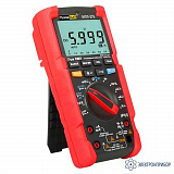 ПрофКиП МПП-87V — мультиметр переносной профессиональный