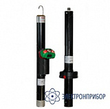 УВНК-10Б-УНТЕХ (35-220кВ) — указатель высокого напряжения комбинированный (с курсовым фонарем VONATEX)