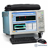 TLA7012 — модульный логический анализатор