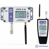 ИКВ-8 — измеритель качества воздуха