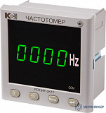 PD194F-9ххх — частотомер переменного тока
