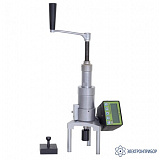 ПСО-10МГ4С — измеритель адгезии