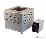 Магистр Ц20-В прямоугольная — паяльная ванна с цифровым регулятором температуры