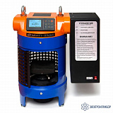 МИП-25Э — малогабаритный испытательный пресс с электроприводом