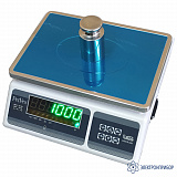 ET-M3K-G — весы технические (фасовочные)