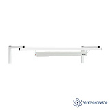 ДЛВ-12/С2 — освещение рабочей поверхности верстака светодиодное с быстроразъемом