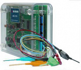 АКС-3116 — логический анализатор-приставка