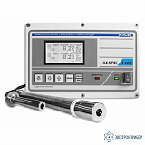 МАРК-1402 (с датчиком ДКС-2) — анализатор растворенного кислорода