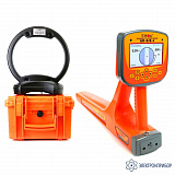 Успех АГ-309.60Ц — трассоискатель с цветным экраном