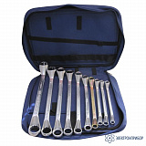 КВ-14 — набор гаечных ключей накидных